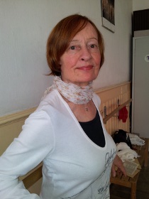 Marica Kersten